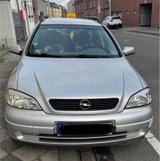 Opel Verkaufe mein Opel Astra Kombi - Opel Astra aus 1998: Kombi