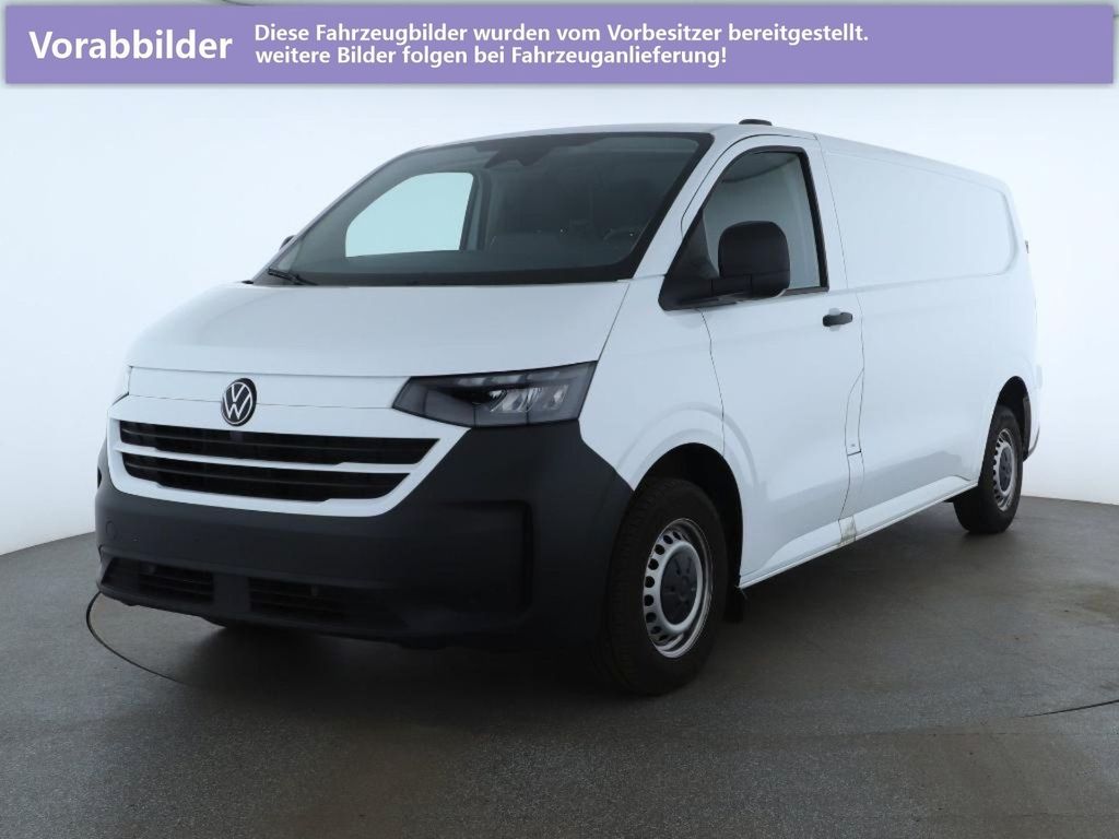 Volkswagen T7 Transporter