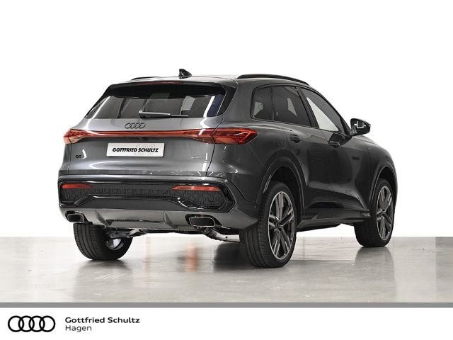 Audi Q5 e-hybrid quattro S line AHK+Matrix+Pano+Luftf imagem 3