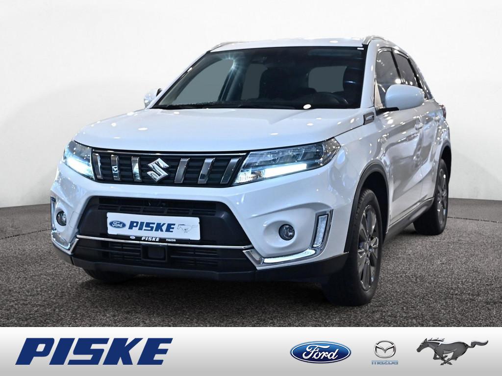Suzuki Vitara 1.4 Comfort KLIMA SHZ RÜCKFAHRKAMERA