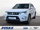 Suzuki Vitara 1.4 Comfort KLIMA SHZ RÜCKFAHRKAMERA