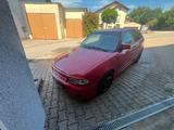 Opel Original Astra f Gsi 2.0l 16v tüv neu - Opel Astra: Gsi 16v