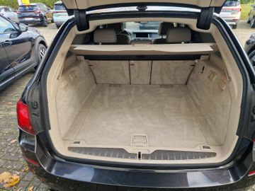 Bild 12 BMW 520 5 Touring 520 i