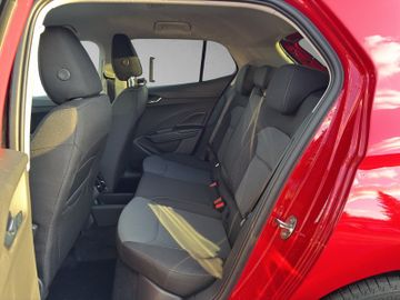 Skoda Fabia Tour*SHZ*2xPDC*CAM*LANE*KESSY*