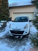 Renault Clio Expression 1.2 16V 75 Expression - Renault Clio: Expression 16v