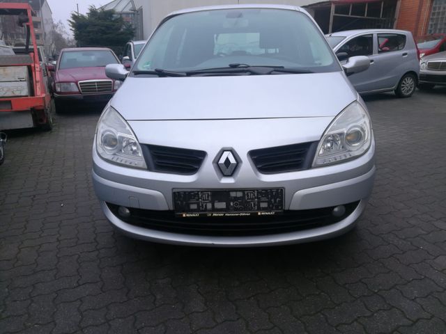 Renault Scenic II Avantage