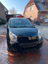 Suzuki Gepflegter Suzuki Alto 1.0 Comfort, TÜV, Klima, - gebrauchte Suzuki Alto aus dem Jahr 2011