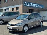 Volkswagen Plus VI Style 1.4TSI 1 Hand Scheckheftgepflegt - Volkswagen Golf Plus 1.4 TSI