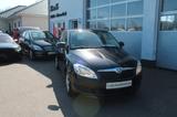 Skoda Fabia Combi Active *TÜV-NEU* - Skoda Fabia Gebrauchtwagen in Oldenburg