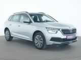 Skoda Kamiq Clever AHK|Navi|CarPlay|Kamera|LED|Tempoma - Skoda Kamiq: Clever