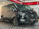 Ford Tourneo Custom 2.0EBH TITANIUM X L2 #8SITZ#XENON - Ford Tourneo Custom Gebrauchtwagen in Dresden