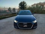 Audi A4 STW 2.0 3.5 TDI 163 CV S-TRONIC IBRIDO V - Audi A4: 1.5