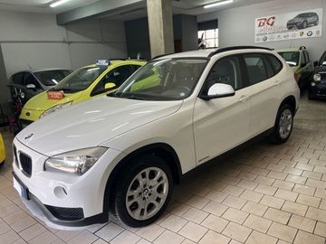 BMW X1 - 2