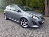 Opel Corsa D Selection OPC Line - Opel Corsa: D Opc