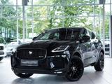 Jaguar E-PACE P250 R-Dynamic *1.H *20 *Digital *Memory - gebrauchte Jaguar SUV & Geländewagen