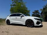 Audi RS3 Sportback VOLL - Audi RS3 aus 2025