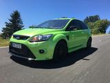 Ford Focus 2,5 RS RS - Ford Focus: 2.5