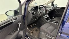 Fahrzeugabbildung Volkswagen Touran 1.2 TSI Sound Navi AppConnect ACC 16"