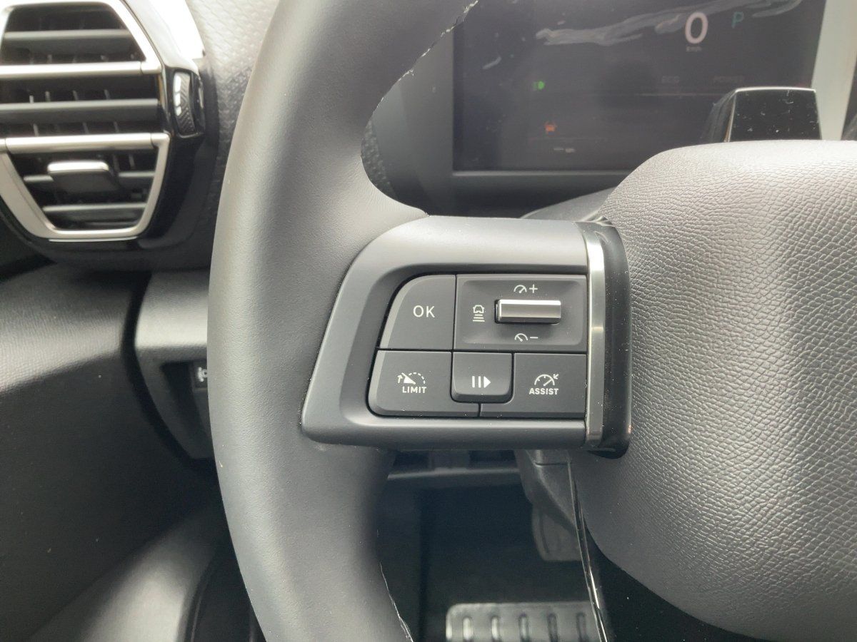 Citroën C4 - Bild 18