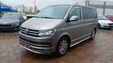 Volkswagen T6 Multivan Comfortline - VW T6 Multivan mit Anhängerkupplung