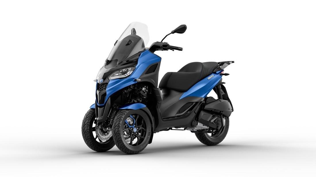 Piaggio MP3 310 Sport