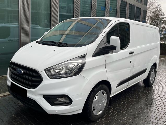 Ford Transit Custom Kasten 340 L1 Trend 2.0 Diesel