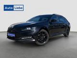 Skoda SUPERB COMBI SPORTLINE DSG - MATRIX LED+PANORAMA - Skoda Superb: Sport