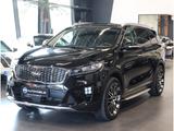 Kia Sorento GT-Line 4WD 2.2 CRDi* Pano*360 Kam.*HUD - Kia Sorento in Hamm