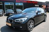 BMW 1 Limousine / 118 i Advantage/NAVI/TOP/PDC/LED/ - BMW 118 in Dortmund