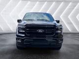 Ford F 150 LARIAT Black Edition 2025 4X4 5.0L - Ford F 150 Neuwagen