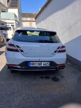 Genesis GV70 Diesel 2.2 8AT RWD Sport Sport - Genesis GV70 in Düsseldorf