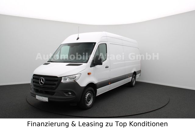 Mercedes-Benz Sprinter 315 MAXI 360° KAMERA+ NAVI (5750)