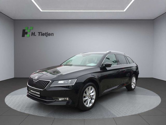 Skoda Superb 1.8 TSI DSG Style