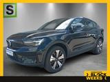 Volvo C40 Recharge Twin Motor Elektrisch Plus