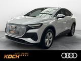 Audi Q4 Sportback 45 e-tron 210 kW - Audi Q4 e-tron Neuwagen