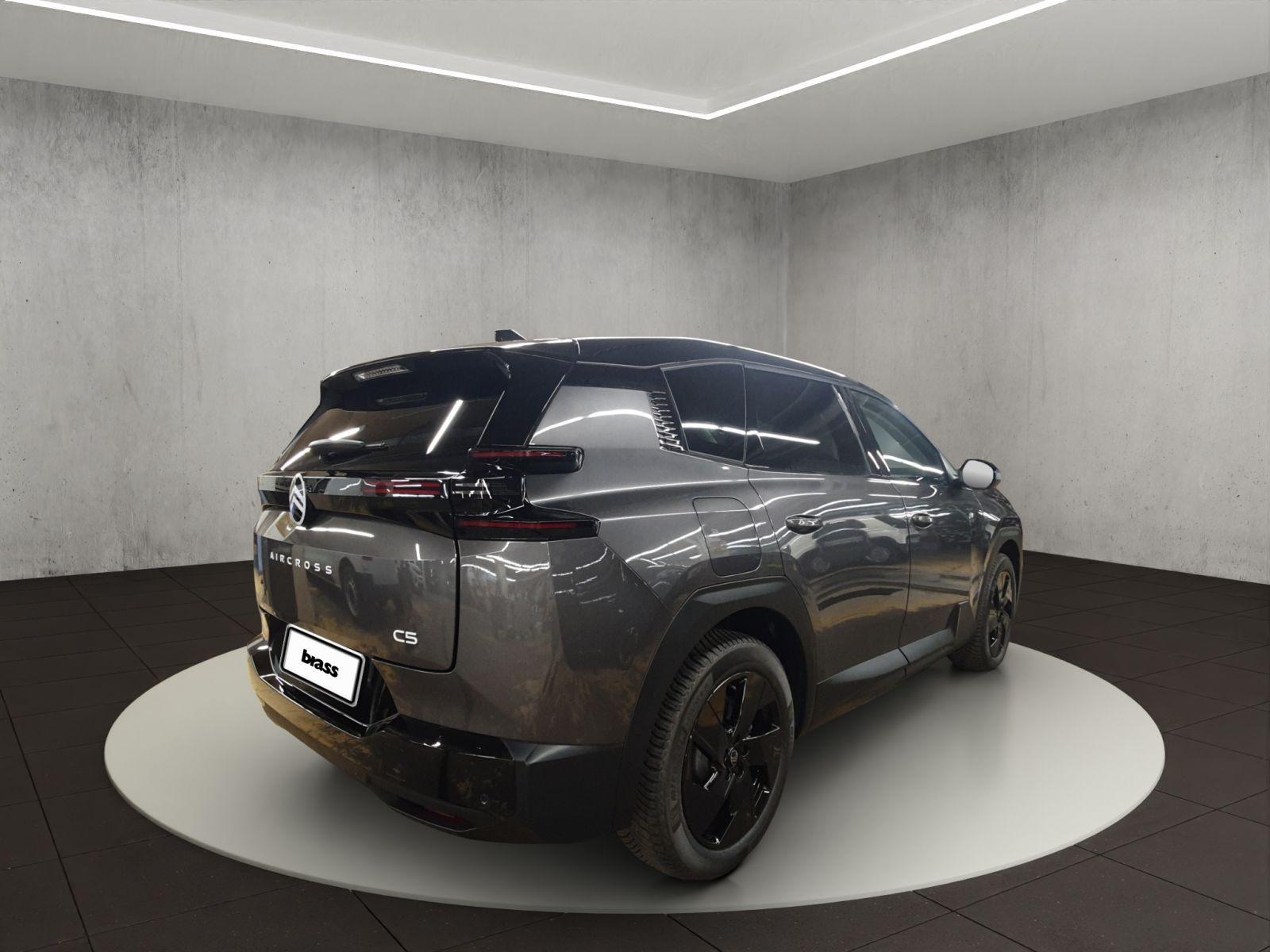 Citroën C5 Aircross Mild-Hybrid  Max