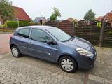 Renault Clio III - Renault Clio Ii mit Diesel-Antrieb