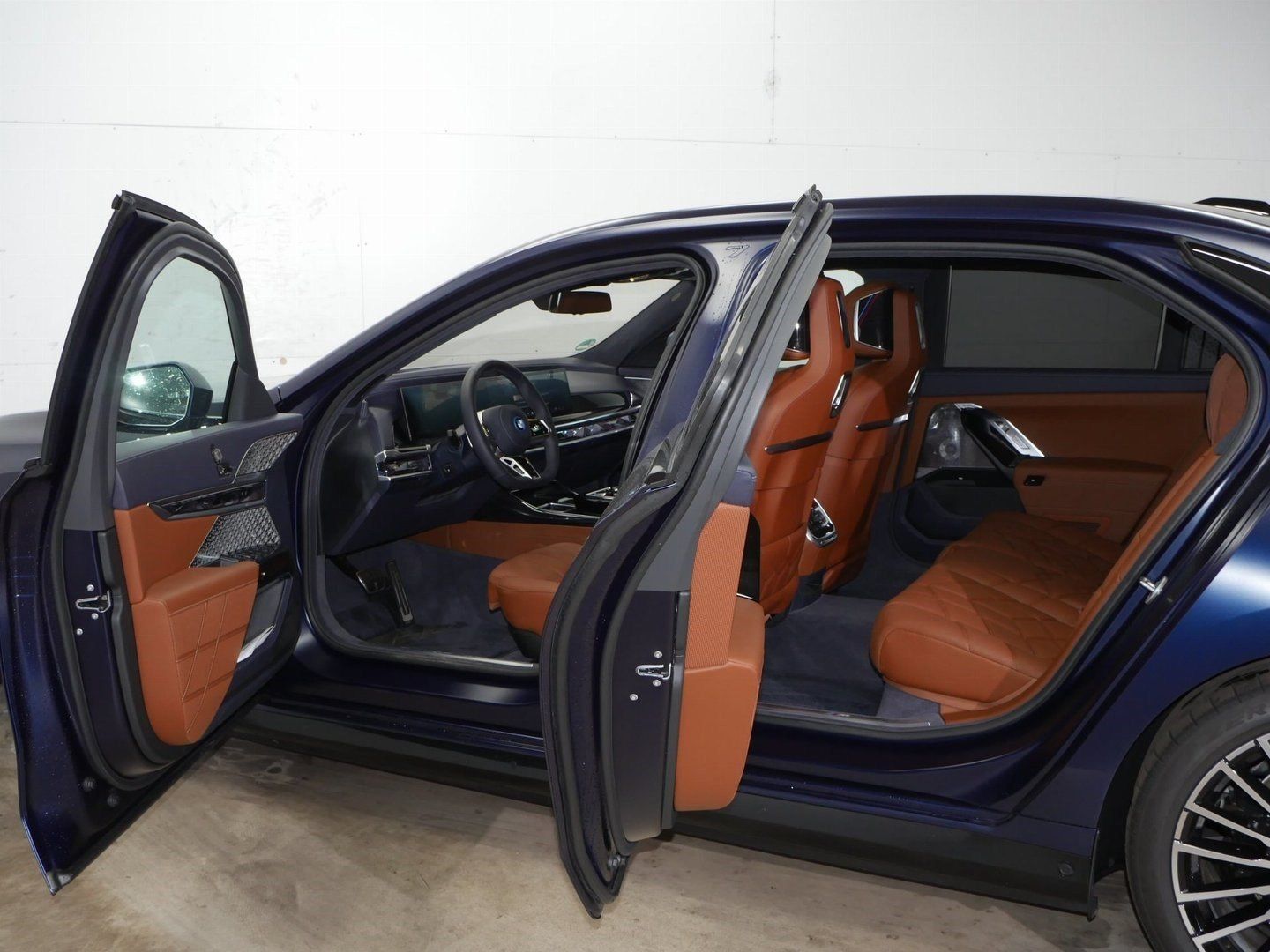 BMW i7 xDrive60 Limo || M Sport Pro Exc.Lou.Seat. imagem 3