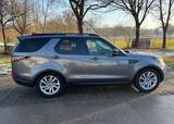 Land Rover Discovery 3.0 TD6 HSE HSE