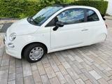 Fiat ELLENATOR FIAT 500C Hybrid Hatchback - CABRIO