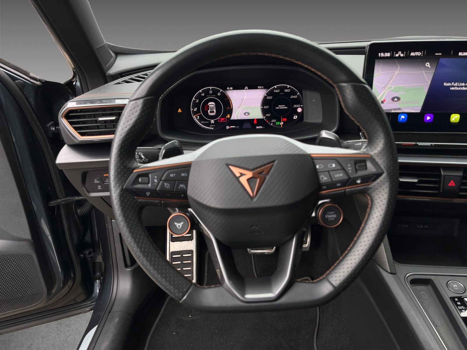 Cupra Formentor - Bild 11