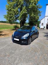 Honda Jazz 1.4 Si 1.Hand - Honda Jazz Si mit Benzin-Antrieb