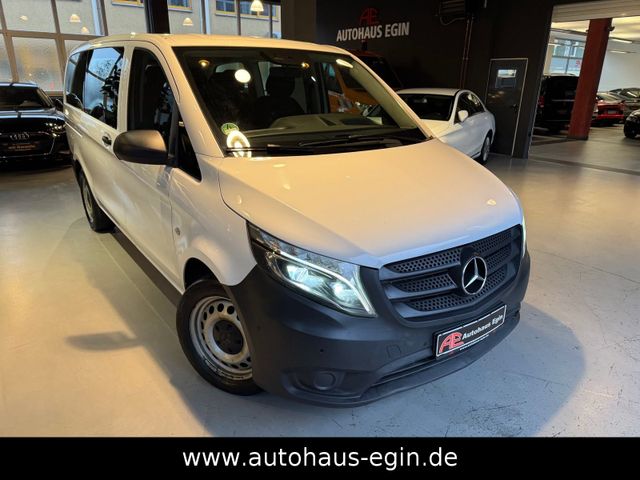 Mercedes-Benz Vito Tourer Pro lang NAVI XENON 9-SITZER KAMERA