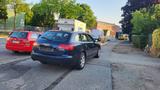 Audi A6 2.4 Avant--garantie audi  tip top 6 gang klim - Audi A6 aus 2007: Kombi
