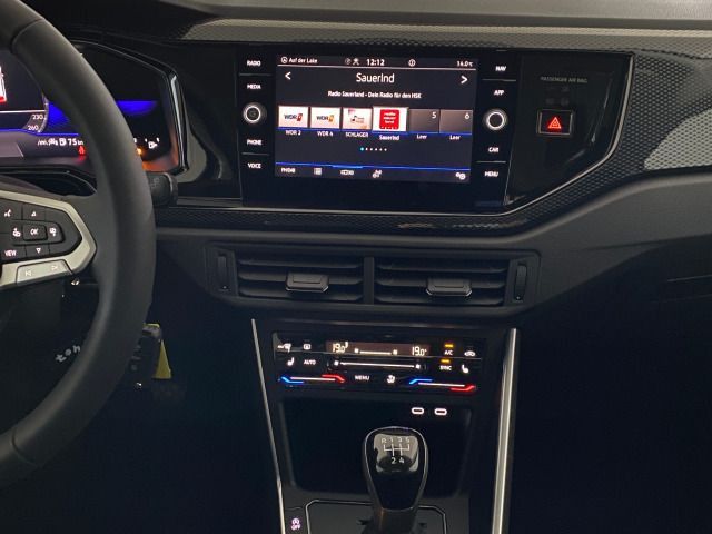 Polo Life 1.0 TSI NAVI+LED+SHZ+EPH