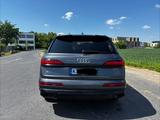Audi Q7 50 TDI quattro tiptronic S line - Audi Q7 in Bonn