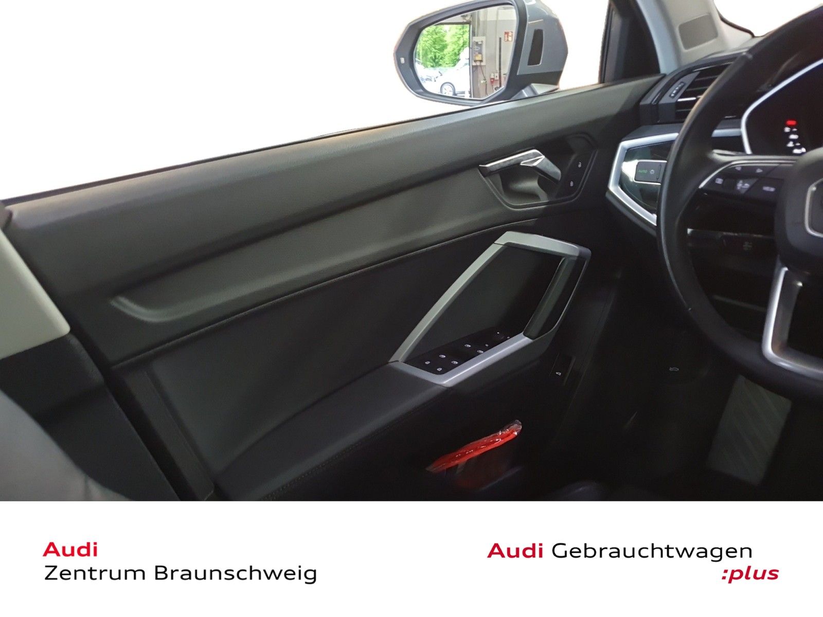 Audi Q3 - Bild 12
