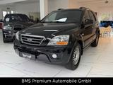 Kia Sorento 2.5 CRDi LX - Kia Sorento mit Diesel-Antrieb: 2.5