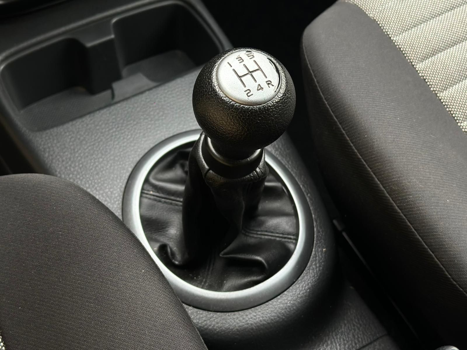 FIAT Sedici 1.6 EASY 4x2* KLIMA#16''ALU#ZV#RADIO#CD - Image 14