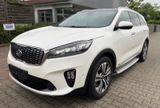 Kia Sorento 2.2 AWD GT Line/7 Sitze/AHK/Pano/360 - Kia Sorento: 7